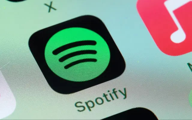 Spotify’s current AI bet is about being the music service that agents choose