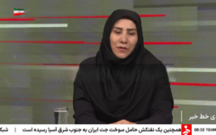 مرادبیگی: اضافه‌کار پرستاران ۲.۵ برابر شد؛ کمبود نیرو بدون برنامه نگهداشت جبران نمی‌شود