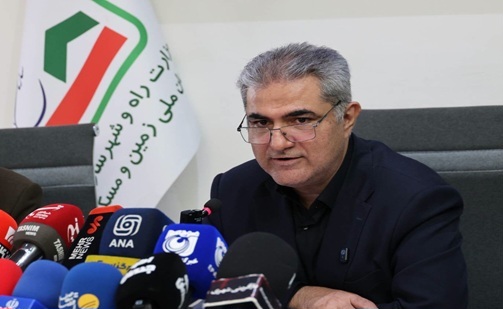 ۷ همت برای پروژههای مسکن حمایتی هزینه شد