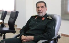 کوثری: طرح مدیریت و کنترل تنگه هرمز در مراحل نهایی است/ اگر قوانین رعایت می‌شد، باید سال‌ها قبل از NPT خارج می‌شدیم