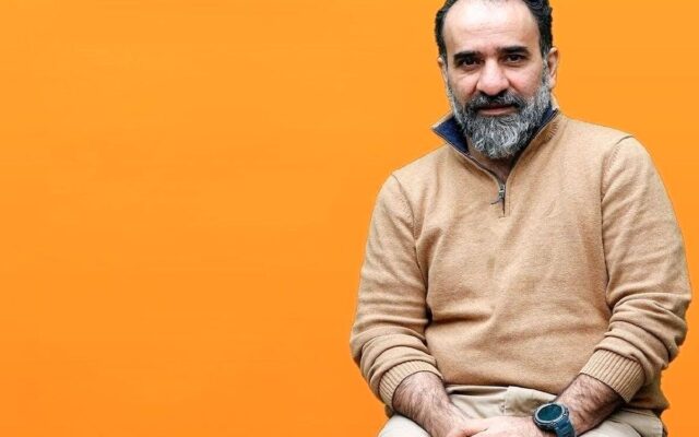 خانواده رضا امیرخانی در انتظار هوشیاری و سلامت کامل او هستند