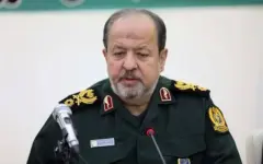 سردار ابن‌الرضا: تجربه‌های گذشته نشان داده که عقب‌نشینی در برابر فشار‌های فزاینده، لزوماً به کاهش مطالبات طرف مقابل منجر نمی‌شود