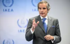 رسانه لبنانی «یونیوز» به نقل از دیپلمات‌ ارشد ایرانی: تهران خروج از NPT را به عنوان یک گزینه جدی بررسی می‌کند