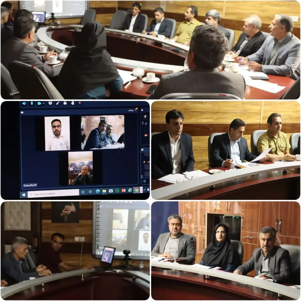 برنامه‌ریزی برای اجرای ویژه‌برنامه‌های فرهنگی و ورزشی هفته تربیت بدنی در سیستان و بلوچستان