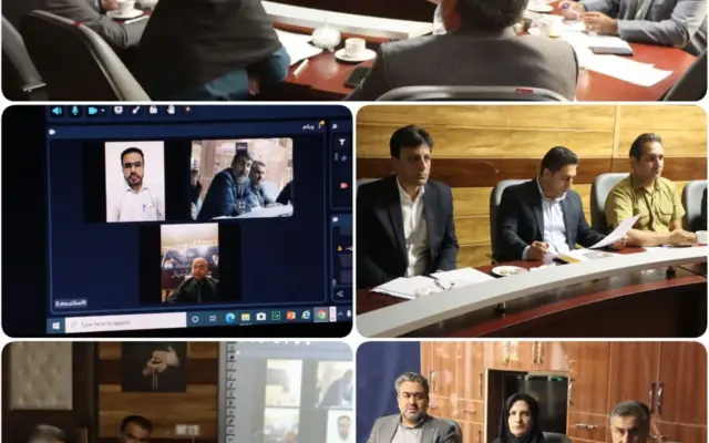 برنامه‌ریزی برای اجرای ویژه‌برنامه‌های فرهنگی و ورزشی هفته تربیت بدنی در سیستان و بلوچستان