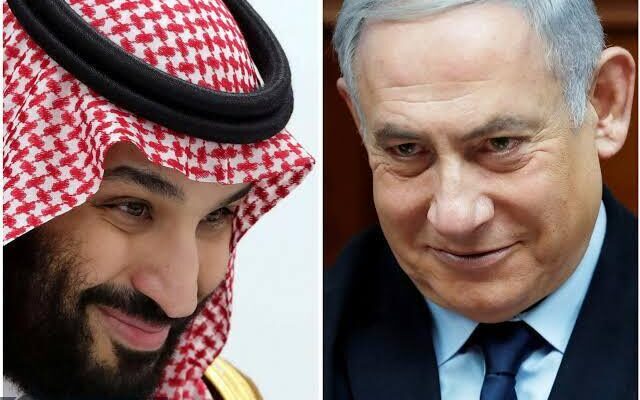 هشدار رسانه عبری درباره کمک نظامی نتانیاهو به عربستان در جنگ یمن / معاریو: پیشنهاد نظامی نتانیاهو میتواند به دامی خطرناک تبدیل شود