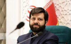 ۱۹ مسئول کانون‌های بسیج اساتید در دانشگاه‌های کشور منصوب شدند