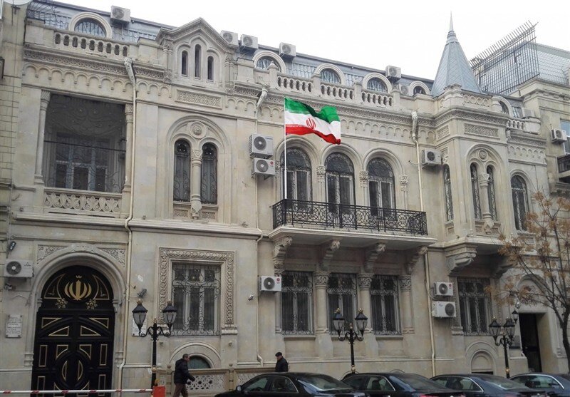 واکنش مهم وزارت امور خارجه به نسبت دادن اعتراضات آذربایجان به ایران
