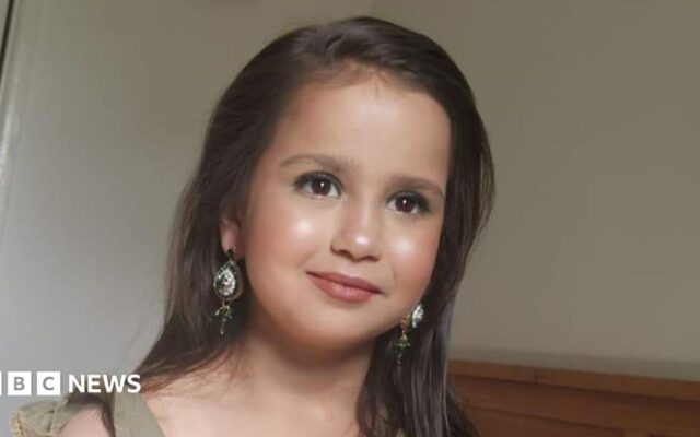 Sara Sharif's grandfather granted guardianship of her siblings in Pakistan