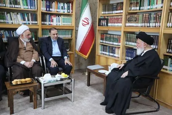 رئیس سازمان بازرسی: هیئتهای بازرسی در سراسر کشور وضعیت شرکتهای دولتی و وابسته به دولت را بررسی میکنند