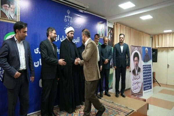 هادی: احکام قضایی باید به حل کامل اختلافات منجر شود