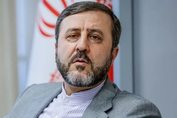 ایران از دیپلماسی استقبال می‌کند