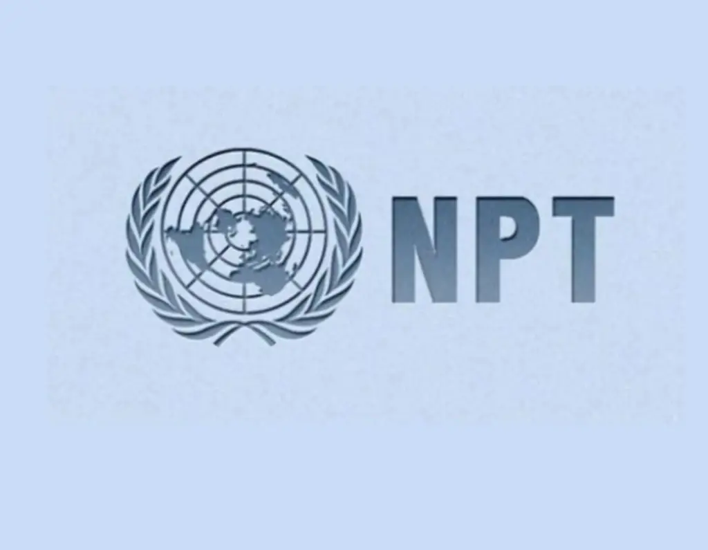 سخنگوی وزارت خارجه: بحث خروج ایران از NPT بسیار جدی است و در محافل سیاسی کشور مطرح است/ قاعدتاً وزارت امور خارجه نیز تابع تصمیم نهادهای ذی‌صلاح کشور است