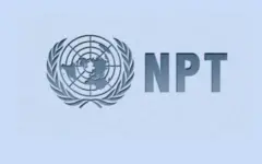 سخنگوی وزارت خارجه: بحث خروج ایران از NPT بسیار جدی است و در محافل سیاسی کشور مطرح است/ قاعدتاً وزارت امور خارجه نیز تابع تصمیم نهادهای ذی‌صلاح کشور است