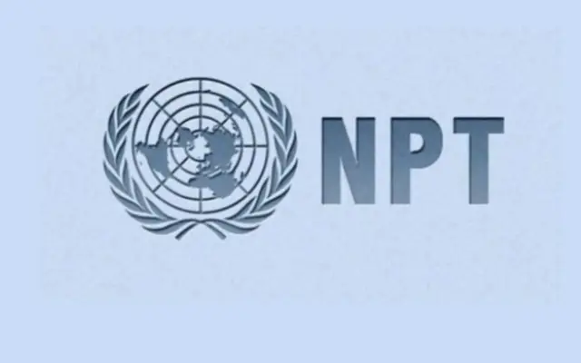 سخنگوی وزارت خارجه: بحث خروج ایران از NPT بسیار جدی است و در محافل سیاسی کشور مطرح است/ قاعدتاً وزارت امور خارجه نیز تابع تصمیم نهادهای ذی‌صلاح کشور است
