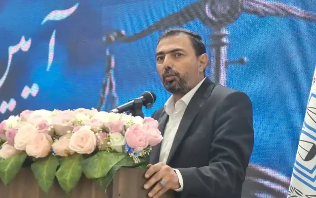 کلهر: تداوم آموزشها، استفاده از دانش روز و مشورت افراد مجرب در موفقیت حرفه وکالت موثر است