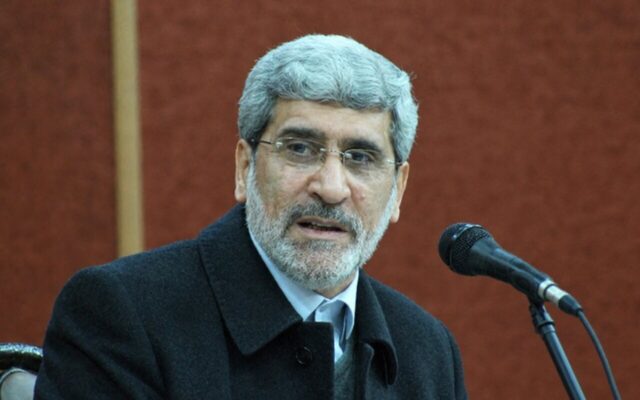 سردار مشفق: بخش قابل توجهی از التهاب‌هایی که شاهد آن هستیم، ناشی از مطالبه‌گری‌های دست‌ساز دشمن است/ دستگیری والی خراسان و والی موصل در ایران
