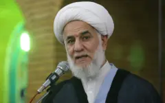 تاکید امام جمعه موقت اهواز بر نظارت بر بازار و کنترل قیمت‌ها