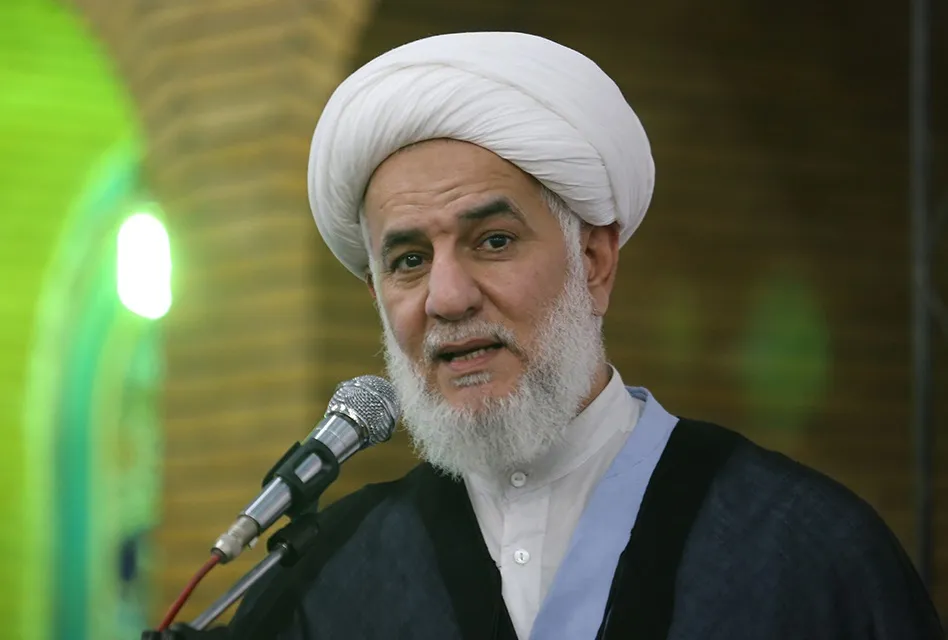 تاکید امام جمعه موقت اهواز بر نظارت بر بازار و کنترل قیمت‌ها