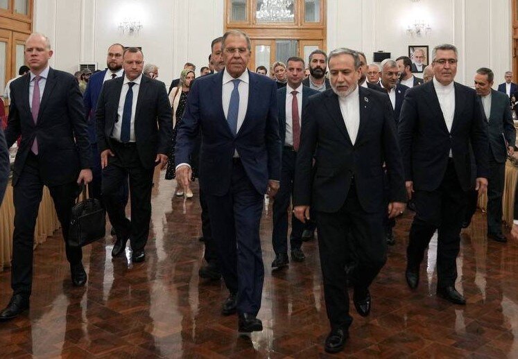 دیپلماسی در بن‌بست؛ آیا سناریوی جنگ ۱۲روزه تکرار می‌شود؟