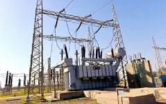 احصا بیش از ۵۸۷ میلیون کیلووات ساعت انرژی در اهواز