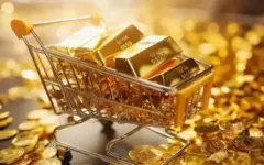 بانک مرکزی: بانک‌ها دیگر اجازه فروش طلا ندارند