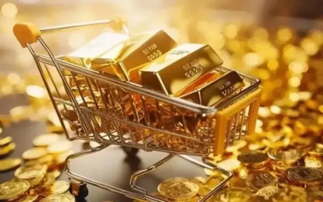 بانک مرکزی: بانک‌ها دیگر اجازه فروش طلا ندارند
