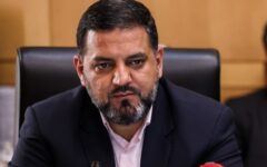 عظیمی‌راد: ساماندهی نیروهای شرکتی نباید در سامانه متوقف شود؛ برخورد قانونی مجلس با تأخیر در اجرای برنامه هفتم و ضرورت تدوین سند جامع نیروی انسانی آموزش‌وپرورش