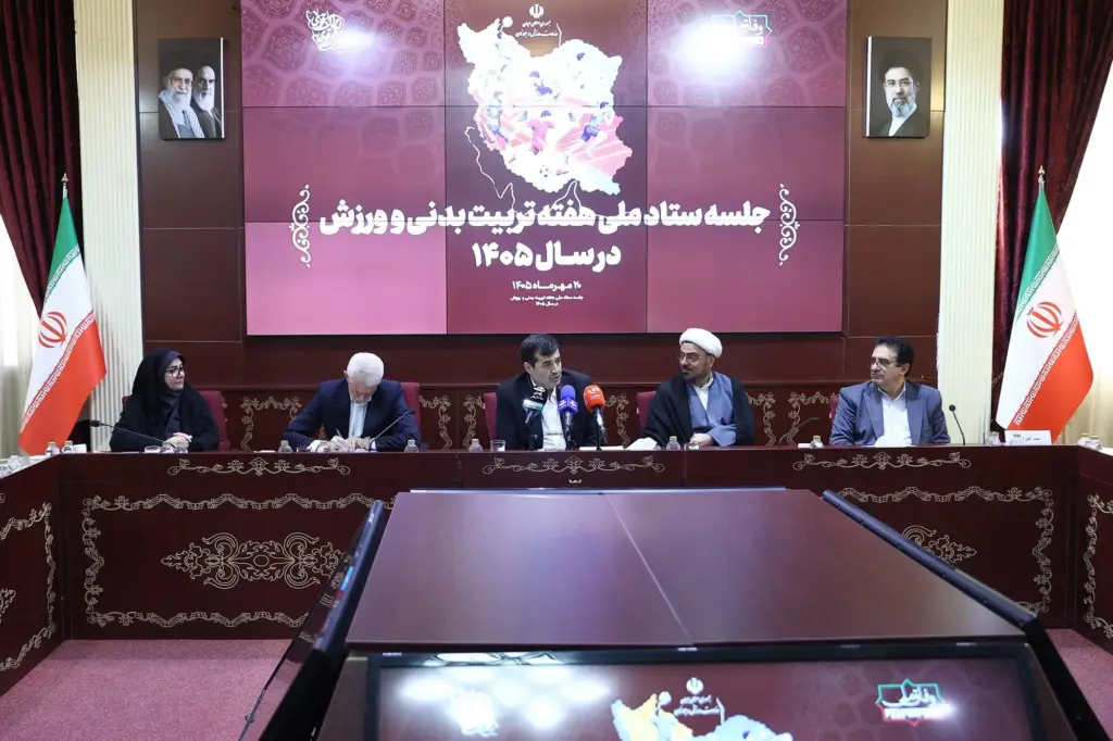 دنیامالی: وزارت آموزش و پرورش یکی از مهم‌ترین ارکانی است که می‌تواند زمینه‌ساز توسعه ورزش همگانی باشد