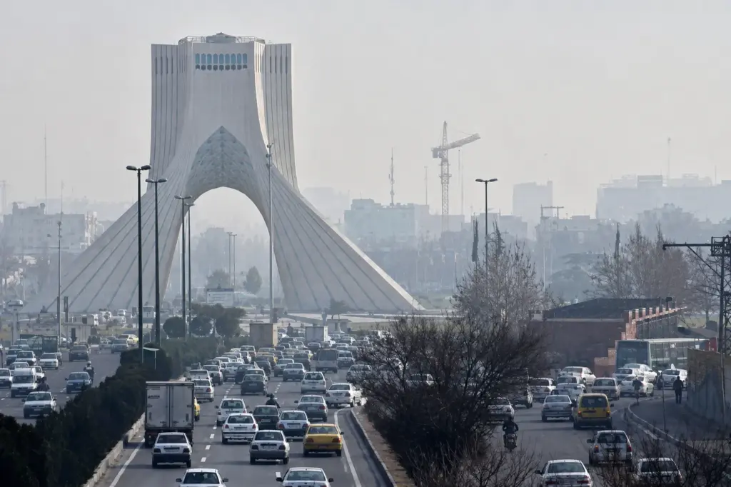 هشدار برای پایتخت‌نشینان؛ هوای تهران طی سه روز آینده بدتر می‌شود