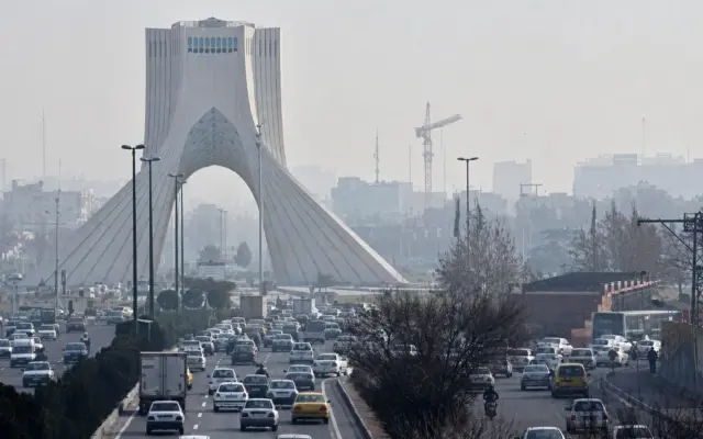 هشدار برای پایتخت‌نشینان؛ هوای تهران طی سه روز آینده بدتر می‌شود
