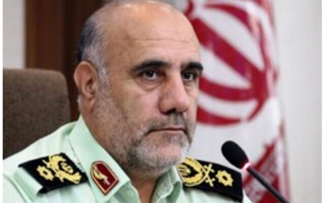 انتقاد سردار رحیمی از انتشار لحظه‌ای قیمت ارز و برخی کالاها