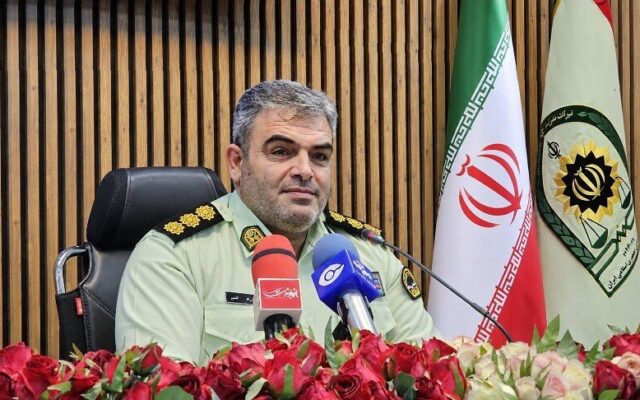 از گشت‌زنی در اسکله‌ها تا کنترل شناورها ؛ روایت قاسمی از عملکرد دریابانی کیش