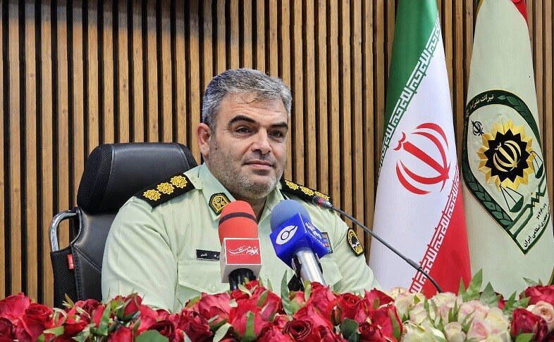 از گشت‌زنی در اسکله‌ها تا کنترل شناورها ؛ روایت قاسمی از عملکرد دریابانی کیش