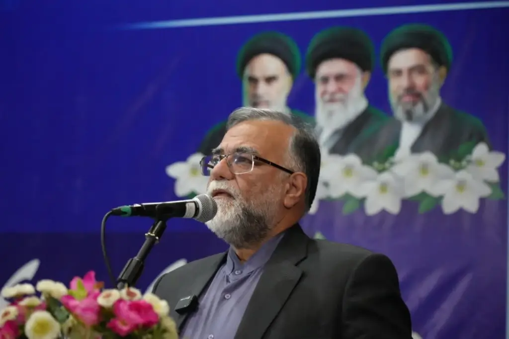 پورعلی: طرفیت‌های تاریخی و طبیعی لرستان به مزیت اقتصادی تبدیل شود