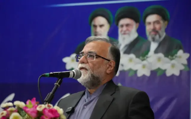 پورعلی: طرفیت‌های تاریخی و طبیعی لرستان به مزیت اقتصادی تبدیل شود