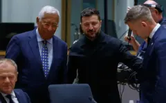 مجارستان آماده لغو وتوی عضویت اوکراین در اتحادیه اروپا شد