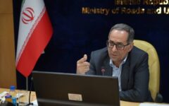 توسعه کریدورهای تجاری به خدمات لجستیکی پایدار و قابل اتکا نیاز دارد
