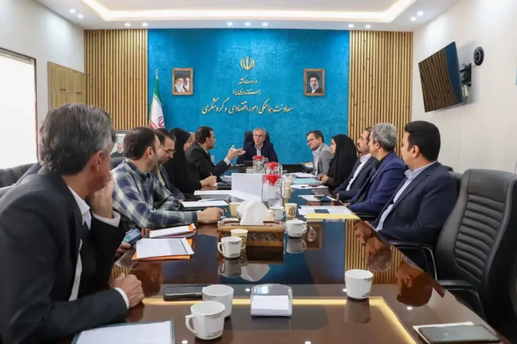 طرحهای اشتغال کشاورزی در یزد بدون انحراف اجرا شدهاند