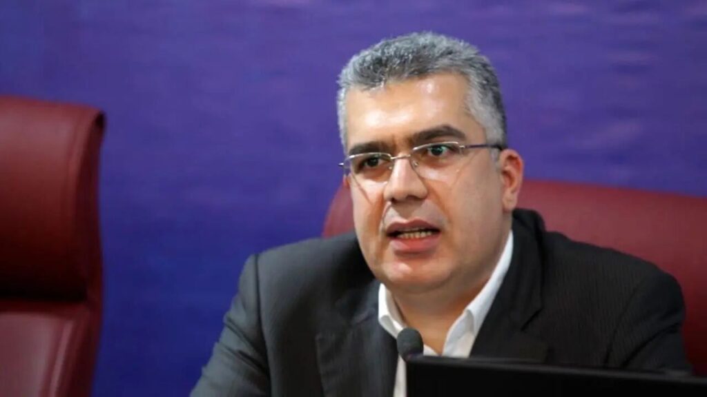 اتصال ریلی ایران به روسیه از مسیر آذربایجان تقویت می‌شود