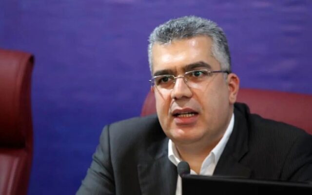 اتصال ریلی ایران به روسیه از مسیر آذربایجان تقویت می‌شود