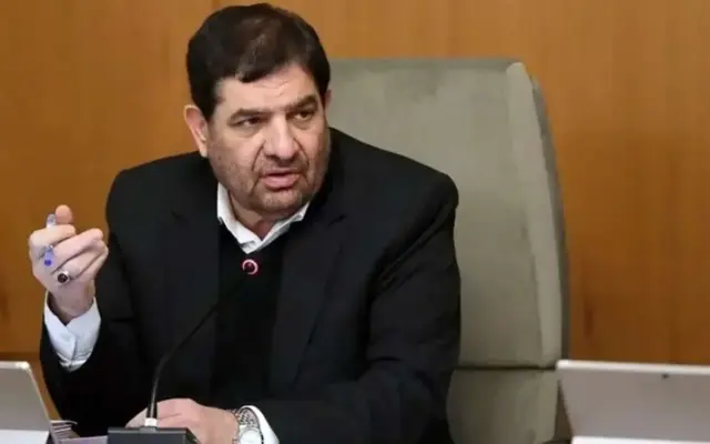 مخبر: استفاده از مادر بمب‌ها علیه ایران شوخی است