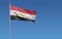 مصوبات شورای دفاع مصر در حمایت از عربستان