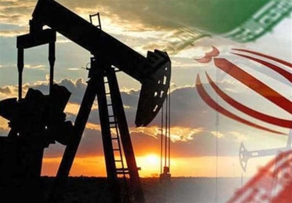 افزایش ۲۸۵ هزار بشکه‌ای ظرفیت تولید نفت ایران در سایه تحریم‌ها