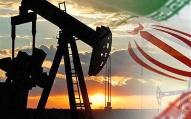 افزایش ۲۸۵ هزار بشکه‌ای ظرفیت تولید نفت ایران در سایه تحریم‌ها