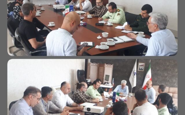 آسمان رامسر ۳ روز میزبان عملیات چترریزی