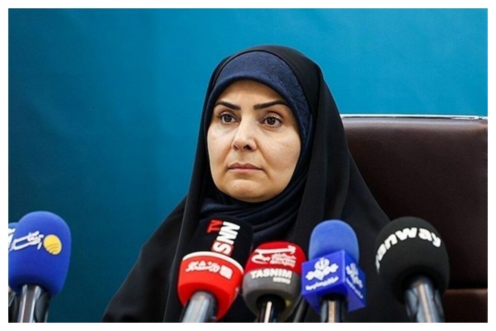 آخرین وضعیت پرواز‌های خارجی از زبان وزیر راه