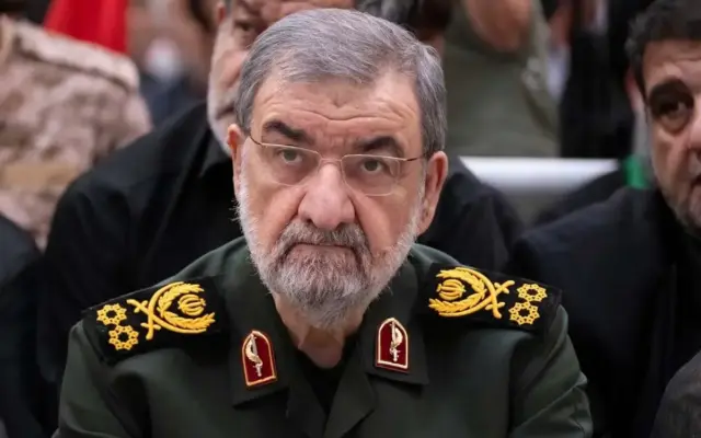 محسن رضایی: مراکز داده و تأسیسات هوش مصنوعی آمریکا در تیررس‌ هستند