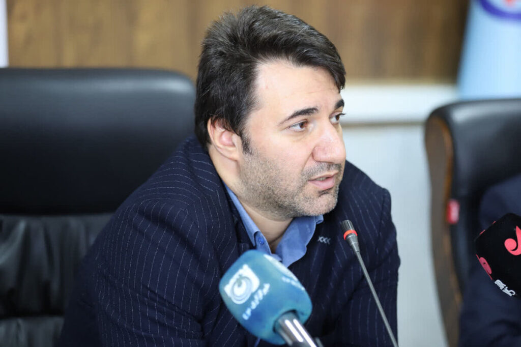 ثبت بیش از ۲ میلیون و ۳۰۰ هزار نفرساعت آموزش مهارتی در نیمه نخست سال جاری