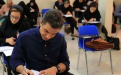 ثبت‌نام کارشناسی ارشد از ۲۹ مهر؛ تکلیف پذیرفته‌شدگان دانشگاه آزاد چیست؟